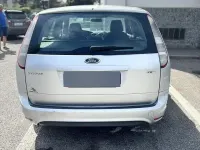 Usata Ford Focus 100 CV (73 kW) 2009 Grigio Station wagon