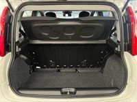 Nuova Fiat Panda S 70 CV (51 kW) 2025 Bianco gelato Utilitaria
