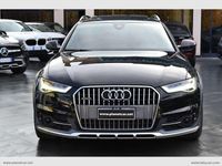 Usata Audi A6 Allroad 218 CV (160 kW) 2018 Nero Station wagon