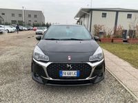 usata DS Automobiles DS3 BlueHDi 75 Performance Line*EURO6*NEOPATENTATI*