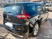 Usata Renault Grand Scénic IV 130 CV (95 kW) 2018 Nero Monovolume