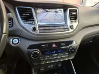 Usata Hyundai Tucson Xpossible 116 CV (85 kW) 2016 Bianco SUV