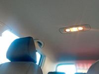 Usata VW Golf VI Highline 140 CV (102 kW) 2008 Utilitaria