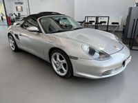 usata Porsche Boxster 2.7 RESTYLING