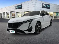 Usata Peugeot 308 SW GT 224 CV (164 kW) 2024 Bianco Station wagon