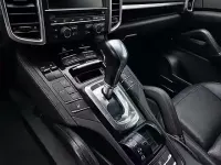 Usata Porsche Cayenne 245 CV (180 kW) 2011 Bianco SUV