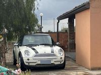Usata Mini Cooper 116 CV (85 kW) 2006 Utilitaria