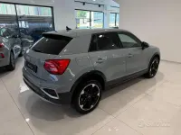 Usata Audi Q2 Admired 150 CV (110 kW) 2023 Grigio SUV