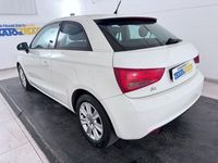 usata Audi A1 I 2010 3p - 1.2 tfsi Attraction