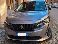 Usata Peugeot 3008 Active 2021 Grigio SUV