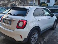 Usata Fiat 500 95 CV (69 kW) 2022 Bianco Berlina