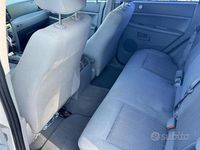 Usata Jeep Grand Cherokee 218 CV (160 kW) 2006 Grigio SUV