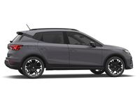 Nuova Seat Arona Black Edition 116 CV (85 kW) 2026 Grigio oniric SUV