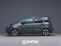 Usata Fiat Panda Cross Cross 69 CV (50 kW) 2025 Verde foresta Utilitaria