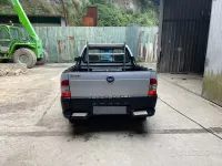 Usata Fiat Strada 84 CV (61 kW) 2007 Grigio Pick-up
