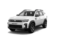 Nuova Dacia Bigster Expression 140 CV (102 kW) 2026 Bianco SUV