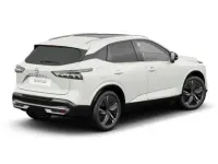Nuova Nissan Qashqai Pack 158 CV (116 kW) 2026 Bianco SUV