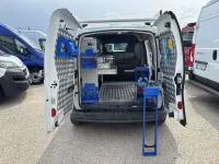 Usata Renault Kangoo 116 CV (85 kW) 2019 Bianco Monovolume