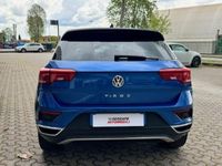 usata VW T-Roc 2017 1.5 tsi Style dsg