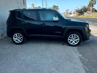 usata Jeep Renegade limited 4x4