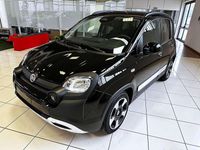 Nuova Fiat Panda 69 CV (50 kW) 2025 Nero Utilitaria