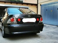 usata Lexus IS200 1999