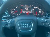 Usata Audi A4 2019 Nero Station wagon