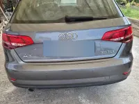 Usata Audi A3 116 CV (85 kW) 2018 Berlina