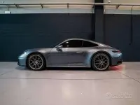 Usata Porsche 911 Carrera Sport 394 CV (289 kW) 2024 Grigio vanadio Coupé
