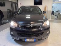 Usata Opel Antara Cosmo 163 CV (119 kW) 2015 Nero SUV