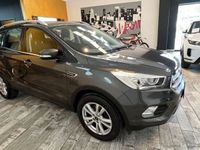 usata Ford Kuga 2.0 TDCI 120 CV S&S 2WD Powershift Bus