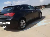 Usata Alfa Romeo Giulietta 120 CV (88 kW) 2011 Nero Utilitaria
