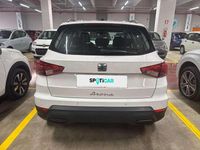 Usata Seat Arona Style 110 CV (80 kW) 2023 Bianco SUV