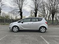 usata Opel Meriva 