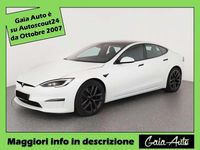 Usata Tesla Model S Plaid 750 kW (1020 CV) 2023 Other Utilitaria