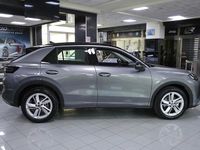 Ny VW T-Roc Life 116 HK (85 kW) 2026 Grå SUV