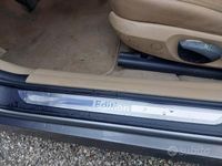 Usata BMW 318 2010 Grigio Station wagon