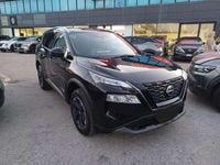 Usata Nissan X-Trail N-Connecta 158 CV (116 kW) 2025 Nero SUV
