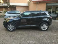 Usata Land Rover Range Rover evoque SE 150 CV (110 kW) 2019 Nero SUV