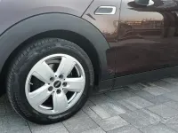 Usata Mini Cooper Clubman 102 CV (75 kW) 2017 Viola Station wagon