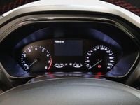 Usata Ford Focus ST-Line 125 CV (91 kW) 2019 Rosso Berlina