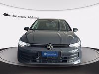 Usata VW Golf VIII Edition 150 CV (110 kW) 2025 Dolphin grey Berlina