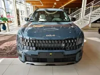 Nuova Kia Seltos GT-Line 179 CV (131 kW) 2026 Blu metallizzato SUV
