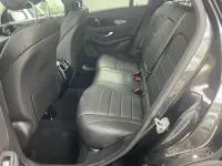 Usata Mercedes GLC220 194 CV (142 kW) 2021 Nero SUV