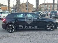 Usata Mercedes A180 Business 116 CV (85 kW) 2020 Nero Utilitaria