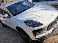 Usata Porsche Macan 2020 SUV