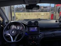 Usata Aixam City Sport 2022 Nero Utilitaria