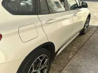 Usata BMW X1 xLine 190 CV (139 kW) 2016 Bianco SUV