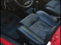 Usata Alfa Romeo 33 90 CV (66 kW) 1994 Rosso Berlina