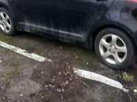 Usata Suzuki Swift GLX 69 CV (50 kW) 2007 Berlina